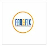 Fab and Fix Multipoint UPVC Door Locks
